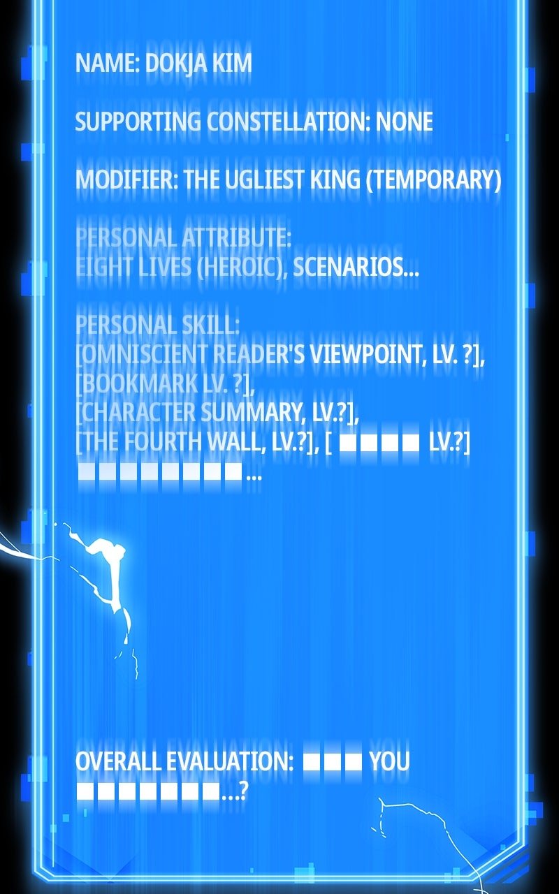 Read Omniscient Reader's Viewpoint EN Manga Online