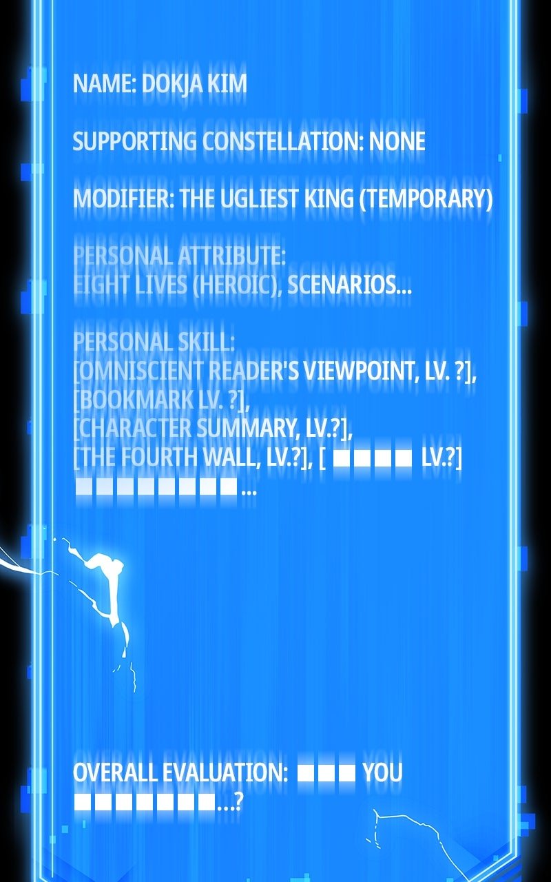 Read Omniscient Reader's Viewpoint EN Manga Online