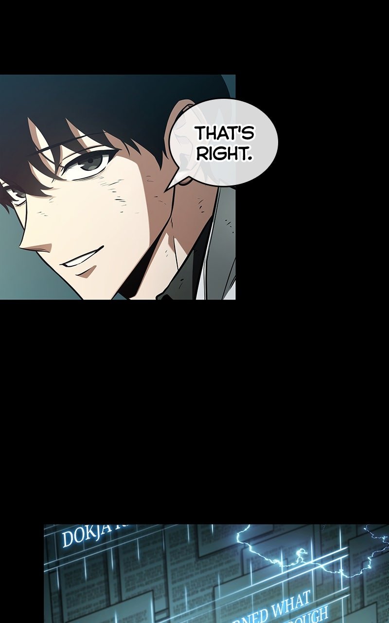 Read Omniscient Reader's Viewpoint EN Manga Online