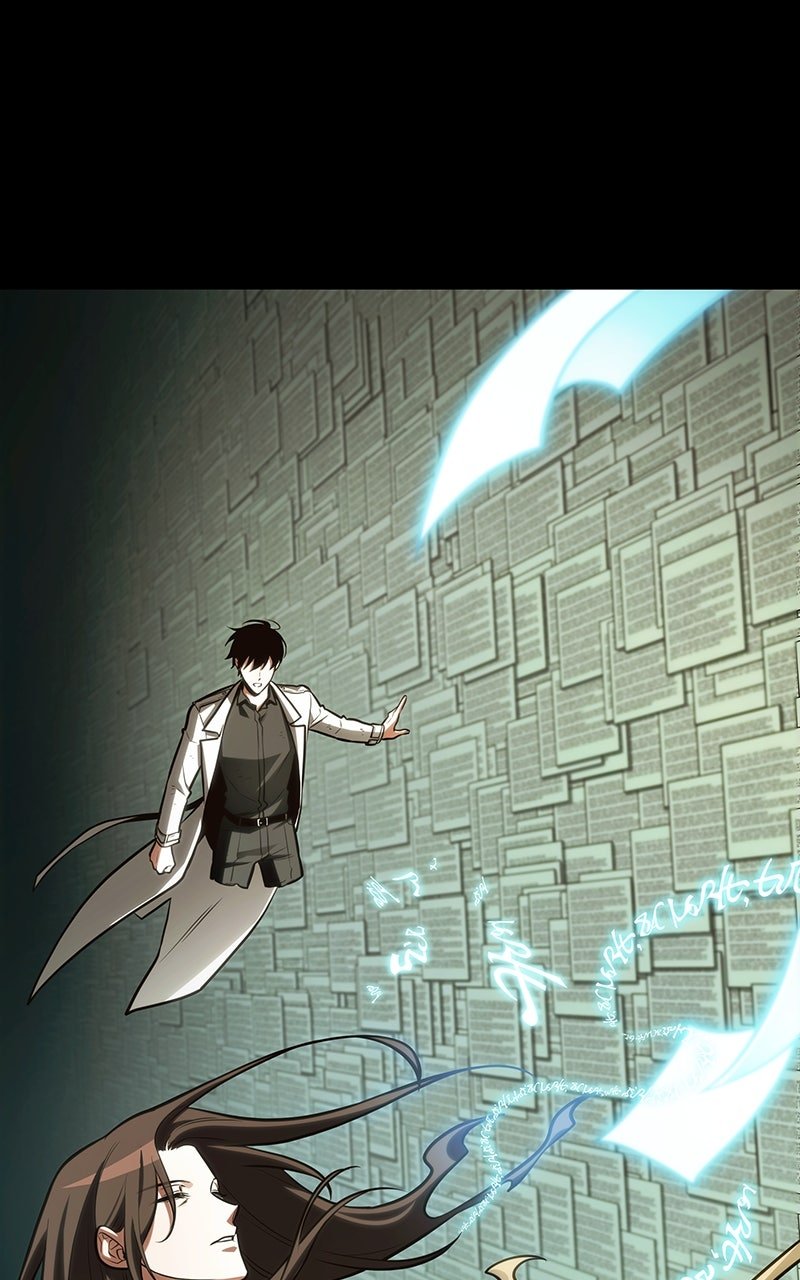 Read Omniscient Reader's Viewpoint EN Manga Online