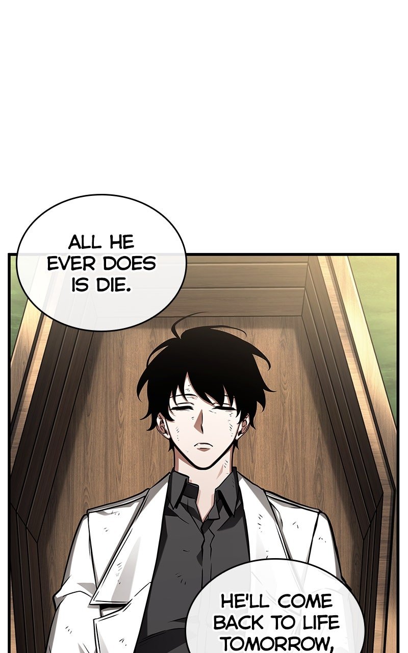 Read Omniscient Reader's Viewpoint EN Manga Online