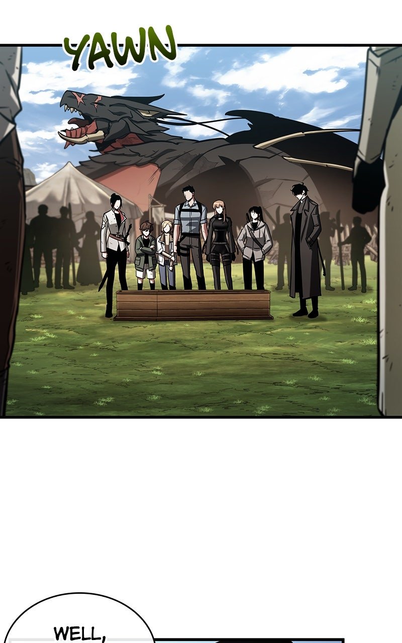 Read Omniscient Reader's Viewpoint EN Manga Online