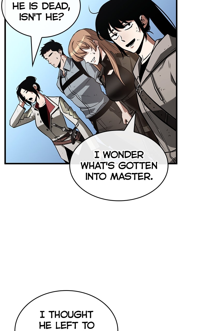 Read Omniscient Reader's Viewpoint EN Manga Online