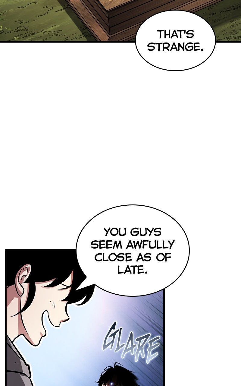 Read Omniscient Reader's Viewpoint EN Manga Online