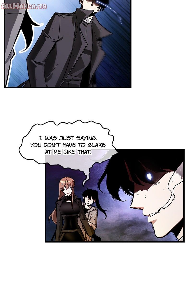 Read Omniscient Reader's Viewpoint EN Manga Online