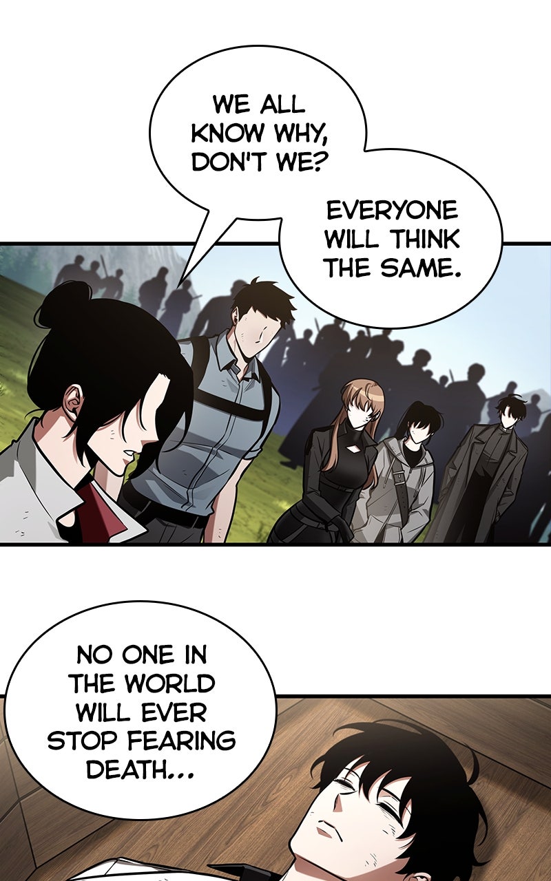 Read Omniscient Reader's Viewpoint EN Manga Online