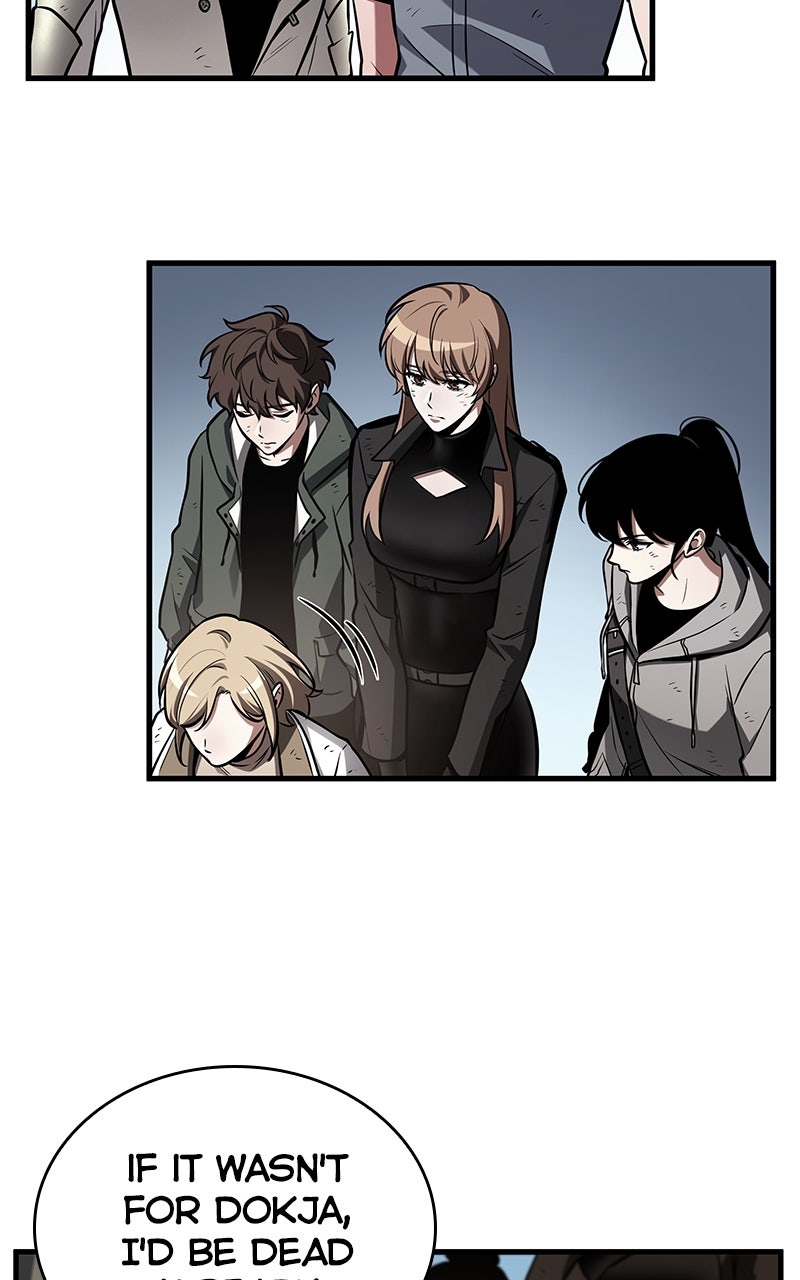 Read Omniscient Reader's Viewpoint EN Manga Online