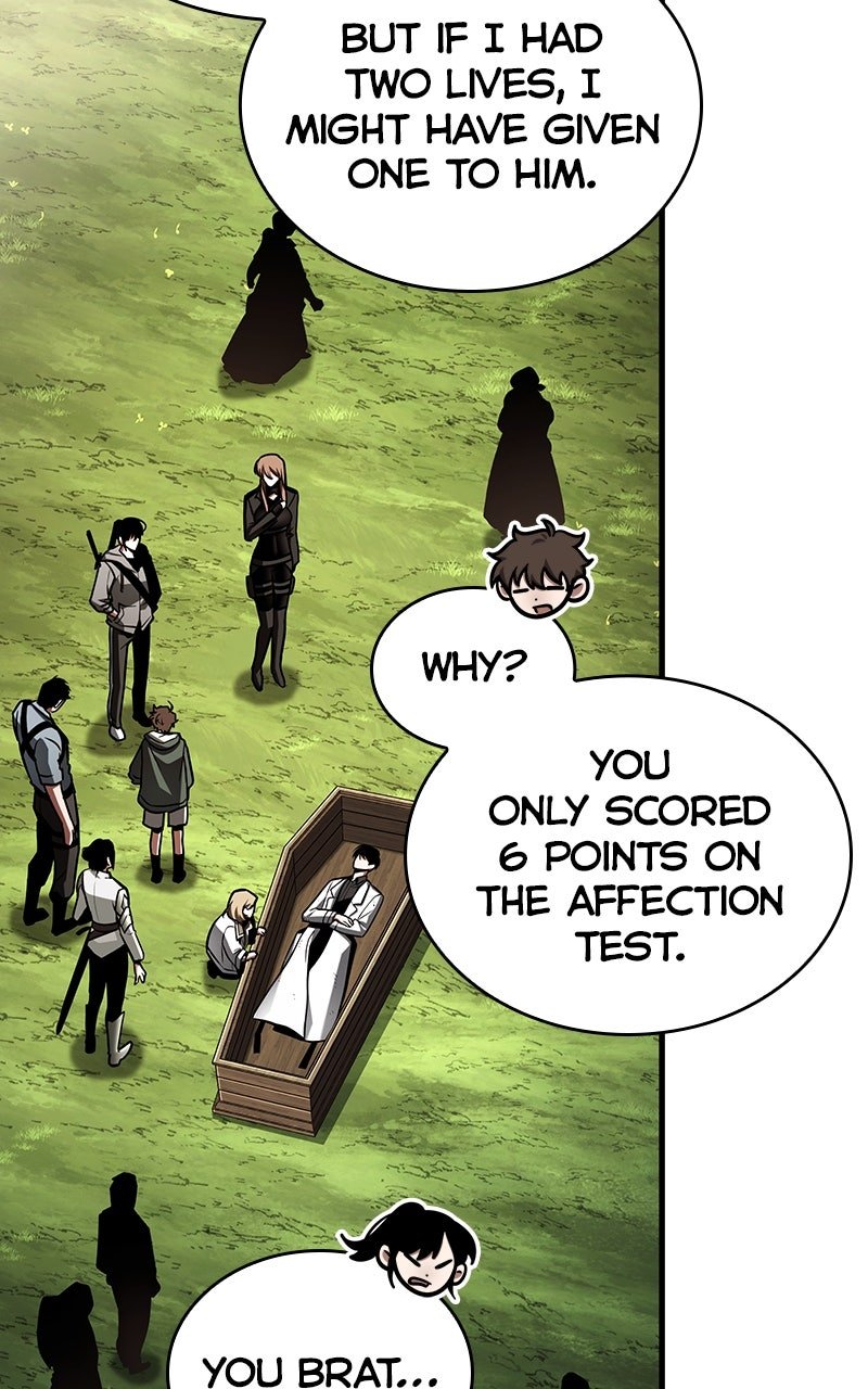 Read Omniscient Reader's Viewpoint EN Manga Online