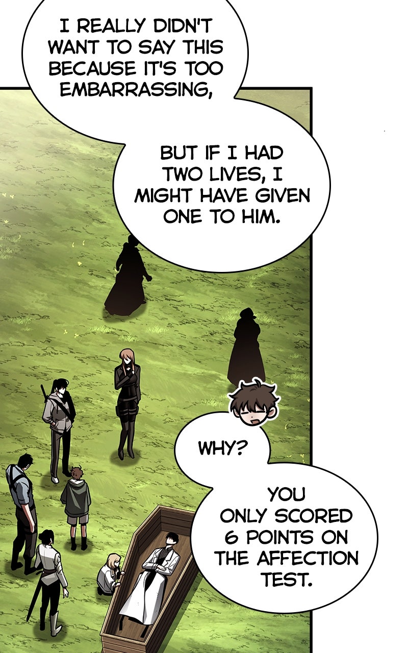 Read Omniscient Reader's Viewpoint EN Manga Online