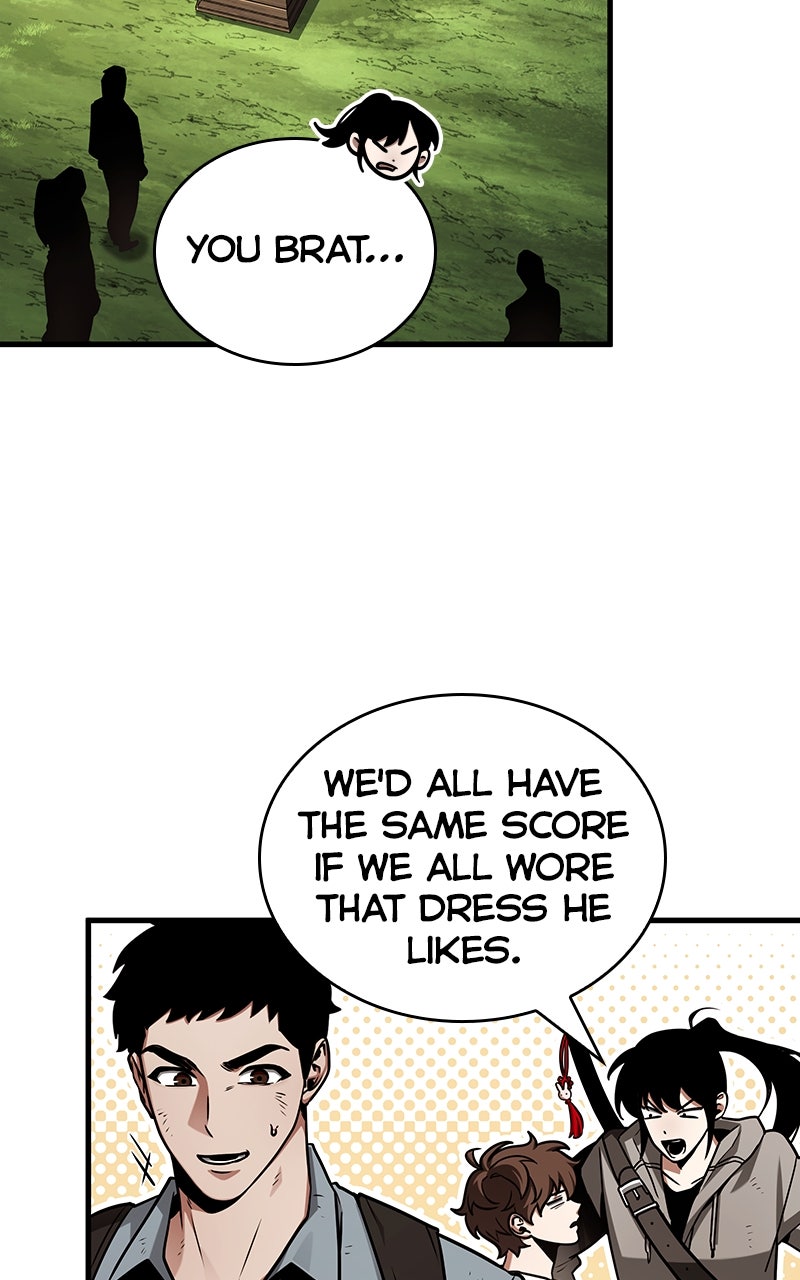 Read Omniscient Reader's Viewpoint EN Manga Online