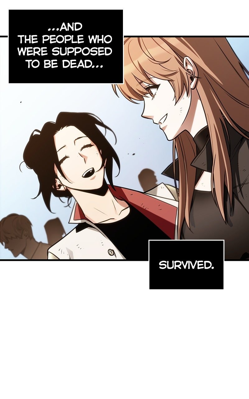 Read Omniscient Reader's Viewpoint EN Manga Online