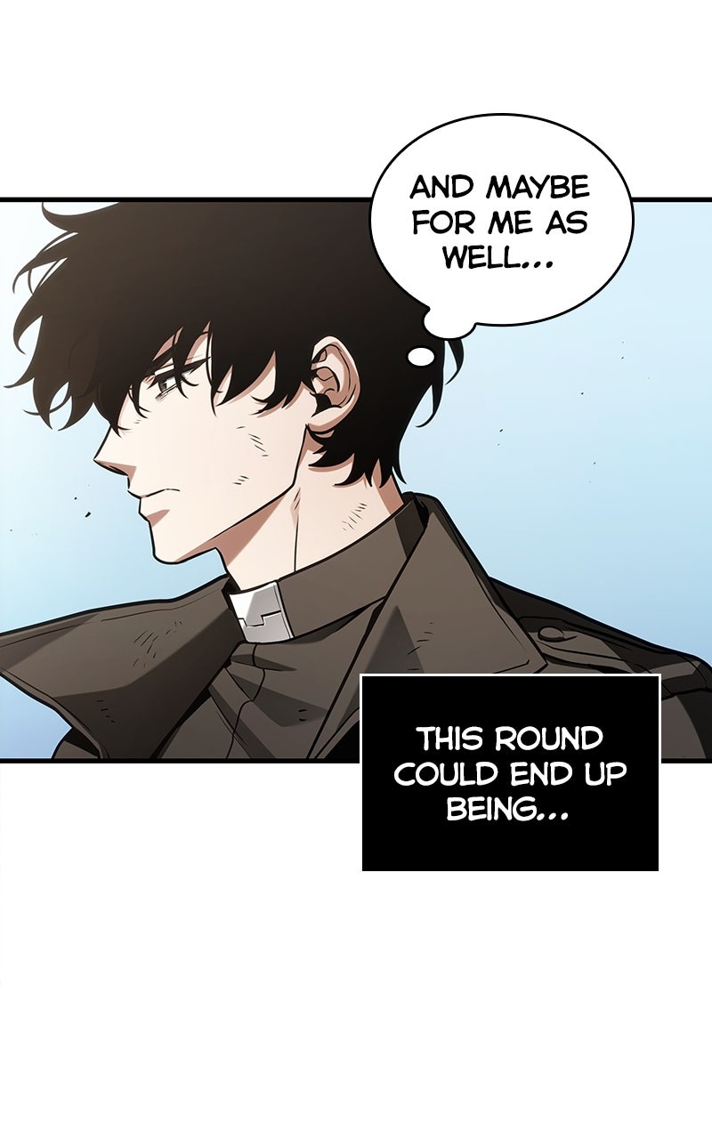 Read Omniscient Reader's Viewpoint EN Manga Online