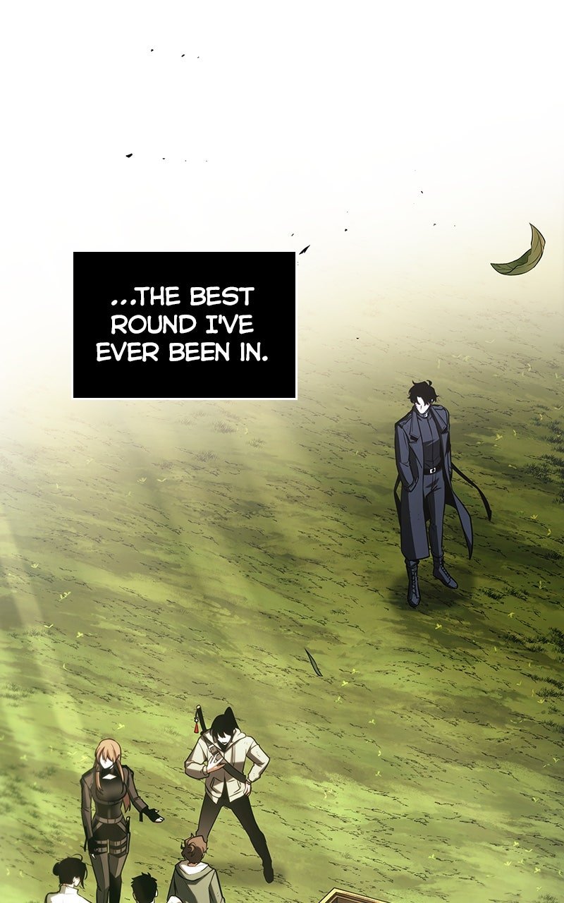 Read Omniscient Reader's Viewpoint EN Manga Online