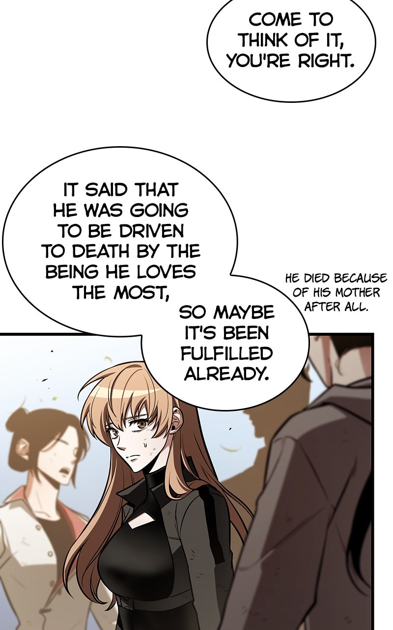 Read Omniscient Reader's Viewpoint EN Manga Online