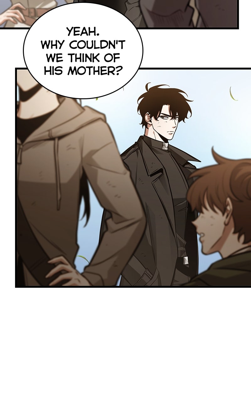 Read Omniscient Reader's Viewpoint EN Manga Online