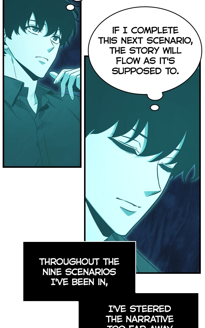 Read Omniscient Reader's Viewpoint EN Manga Online