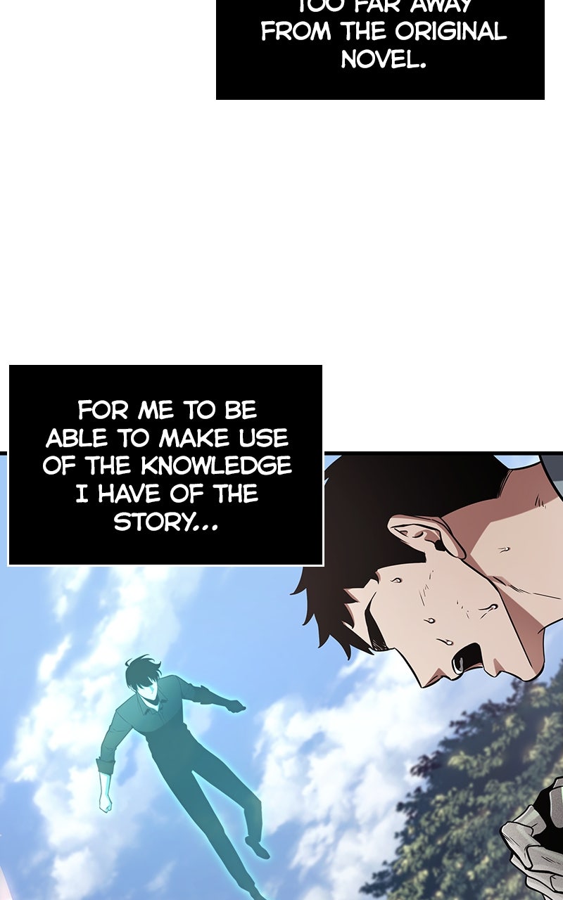 Read Omniscient Reader's Viewpoint EN Manga Online