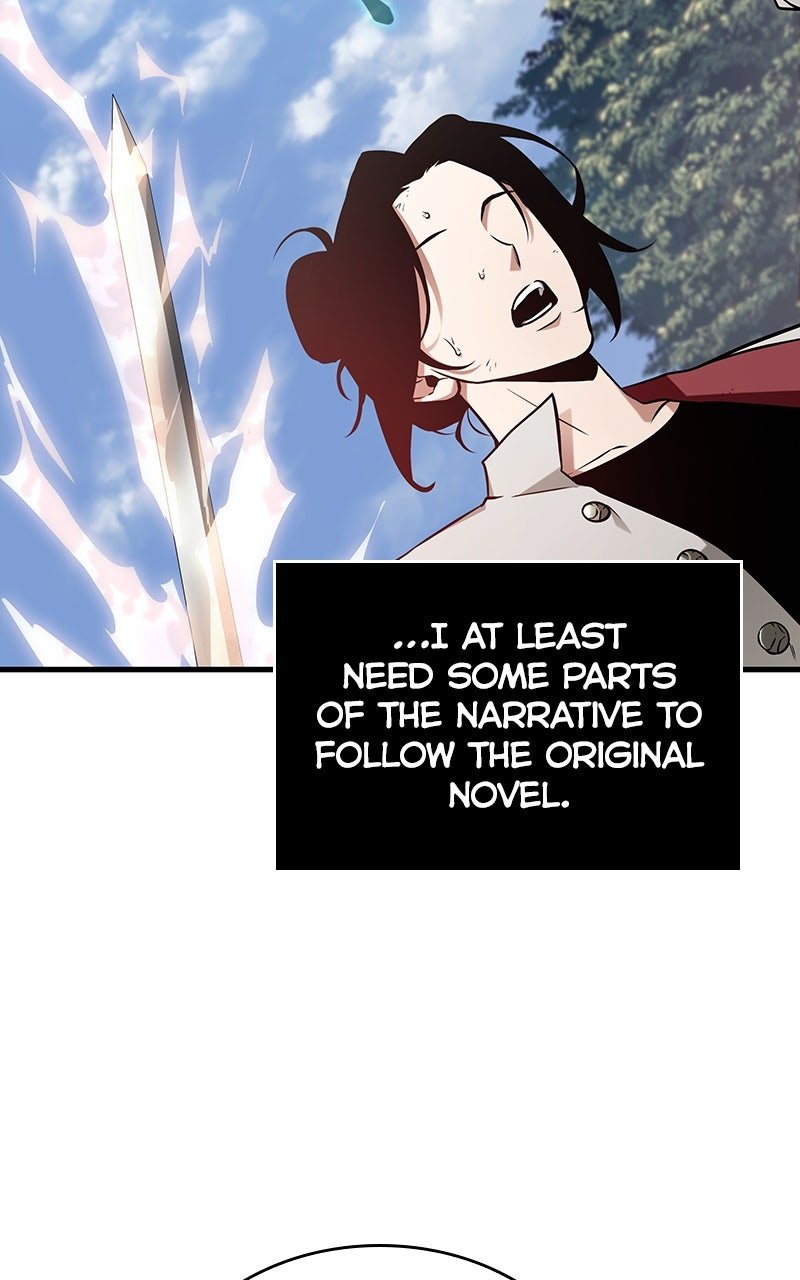 Read Omniscient Reader's Viewpoint EN Manga Online