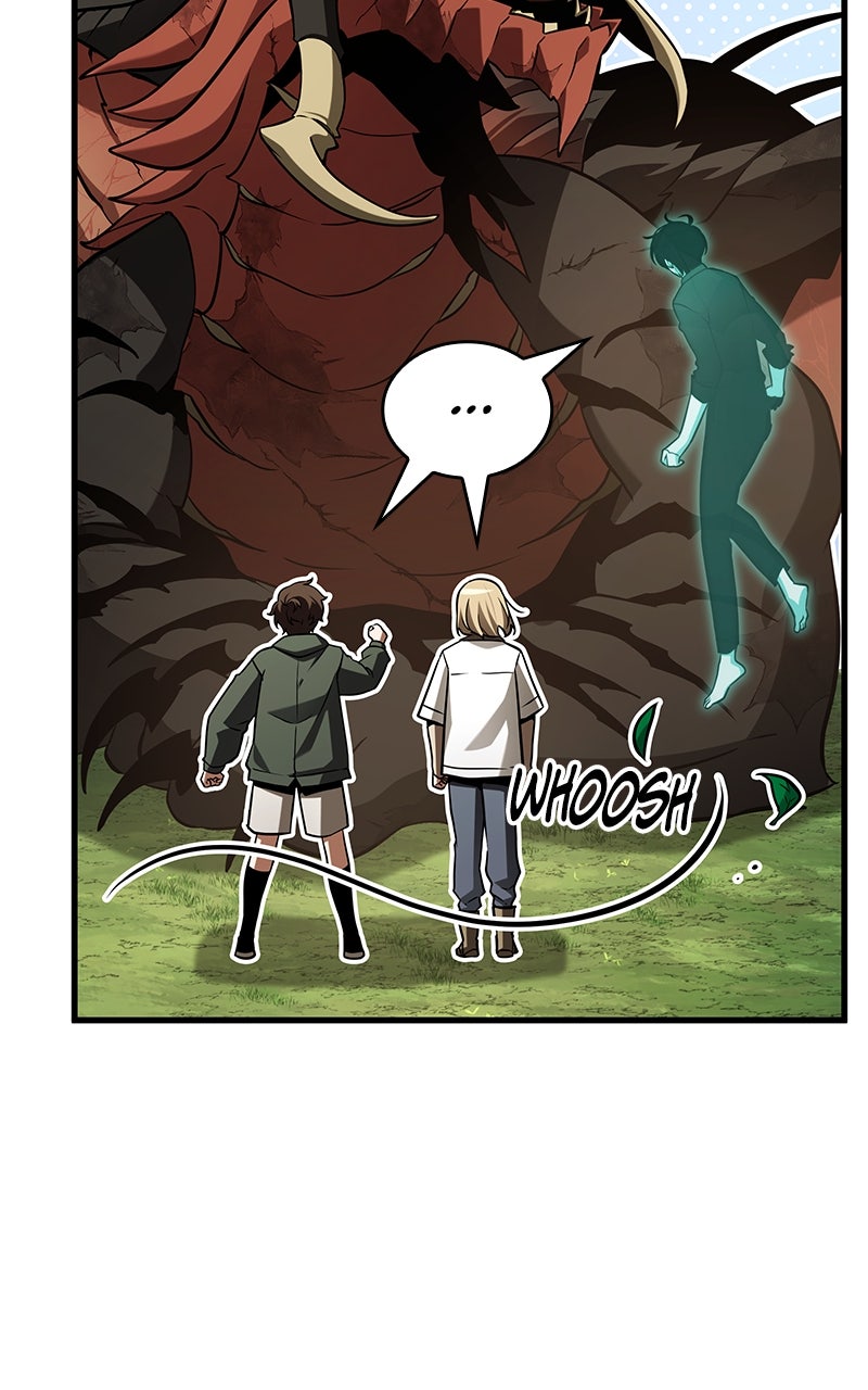 Read Omniscient Reader's Viewpoint EN Manga Online