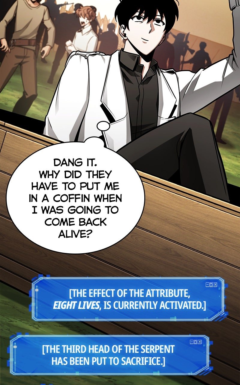 Read Omniscient Reader's Viewpoint EN Manga Online