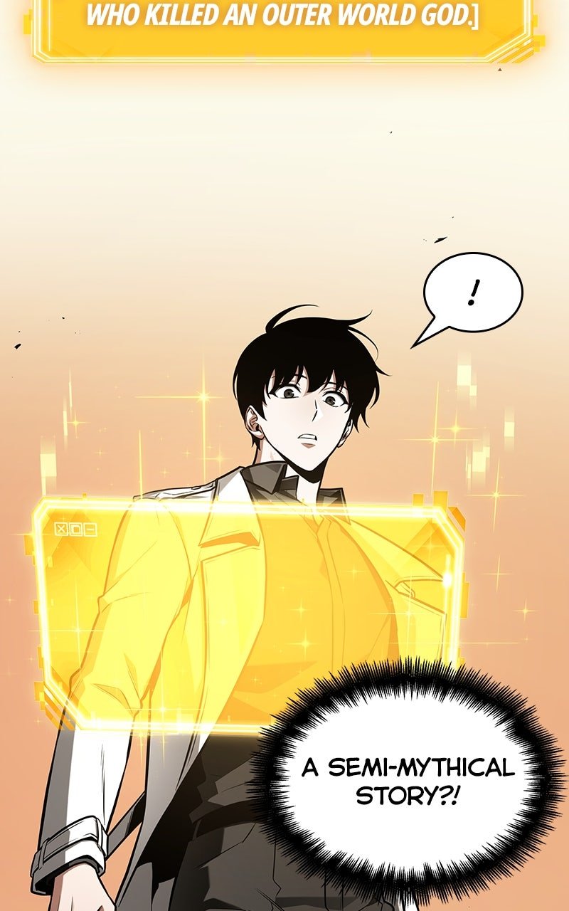 Read Omniscient Reader's Viewpoint EN Manga Online