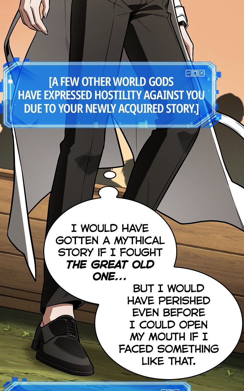 Read Omniscient Reader's Viewpoint EN Manga Online