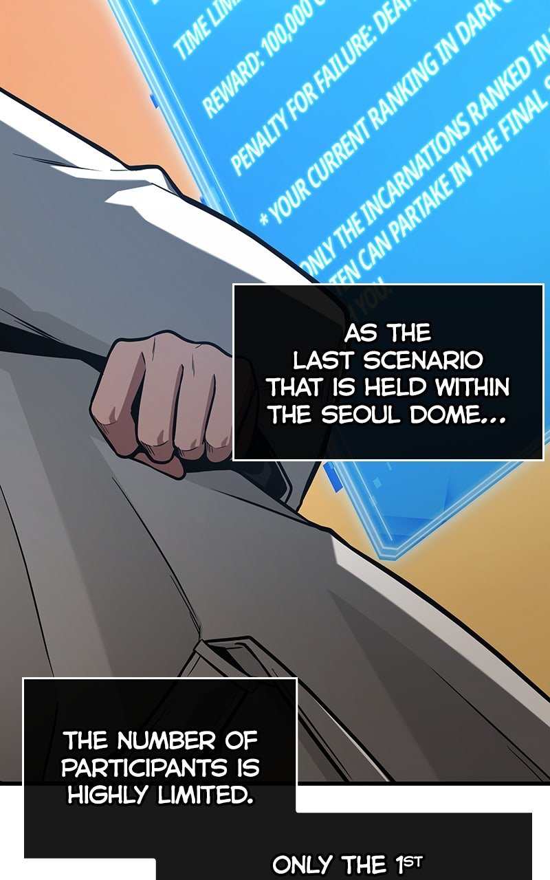 Read Omniscient Reader's Viewpoint EN Manga Online