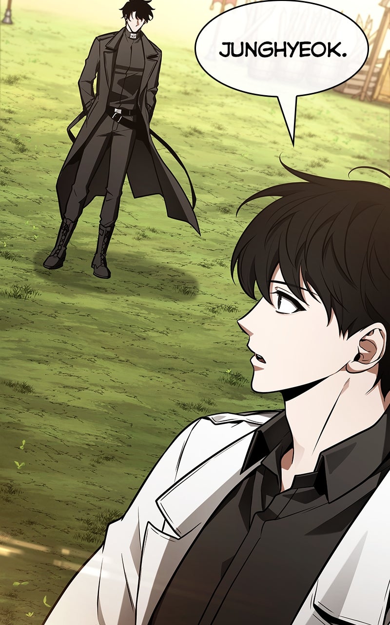 Read Omniscient Reader's Viewpoint EN Manga Online