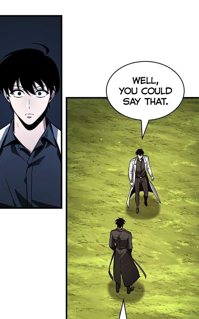 Read Omniscient Reader's Viewpoint EN Manga Online