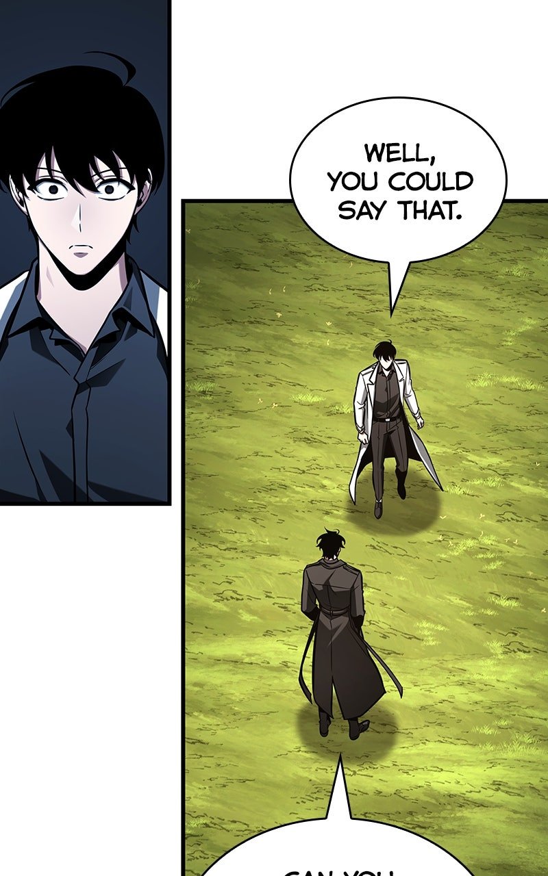 Read Omniscient Reader's Viewpoint EN Manga Online