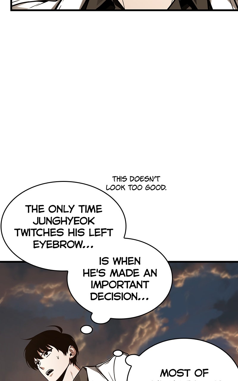 Read Omniscient Reader's Viewpoint EN Manga Online