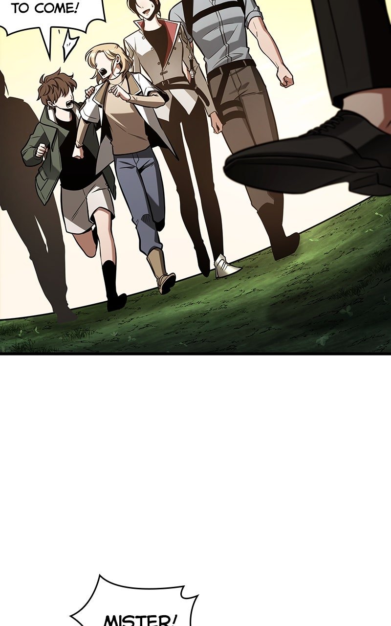 Read Omniscient Reader's Viewpoint EN Manga Online