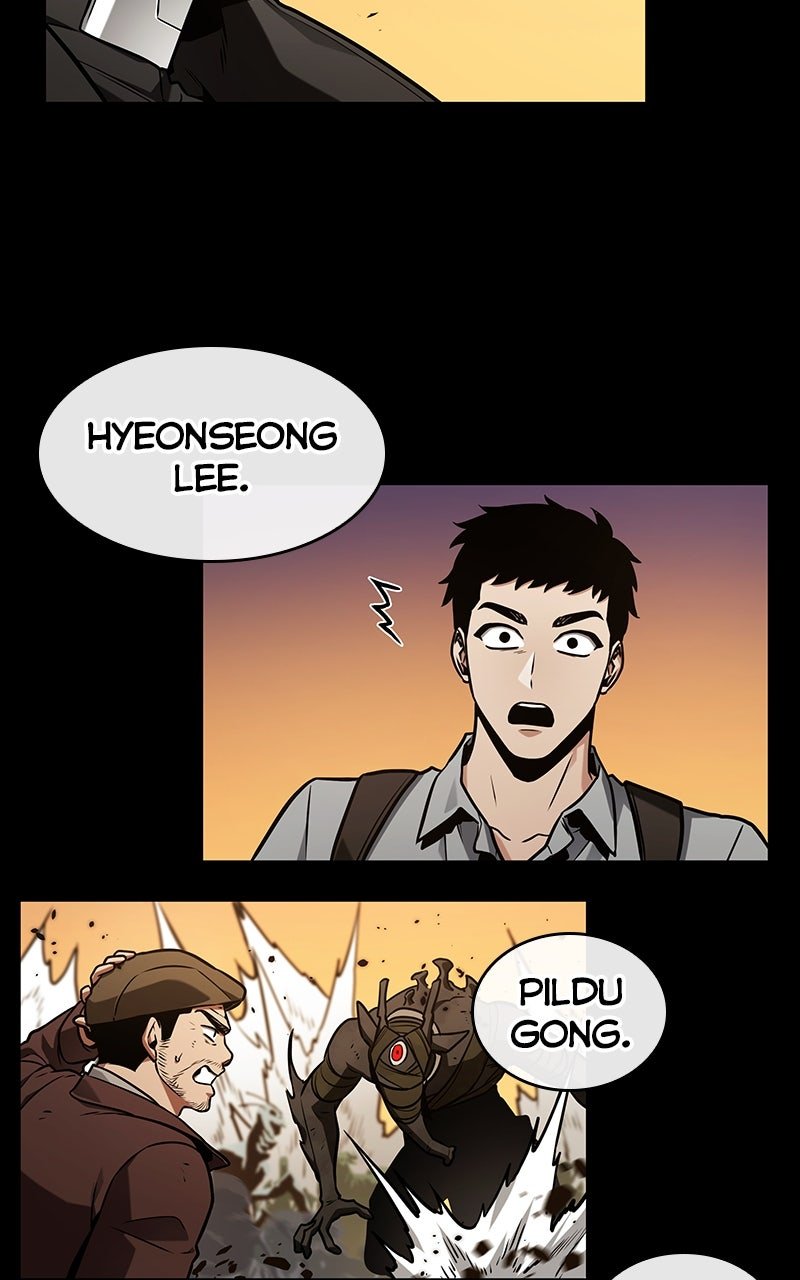 Read Omniscient Reader's Viewpoint EN Manga Online