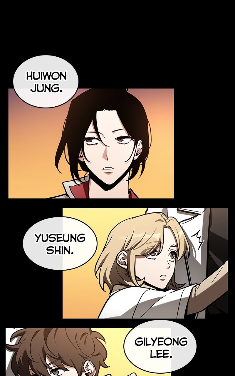 Read Omniscient Reader's Viewpoint EN Manga Online