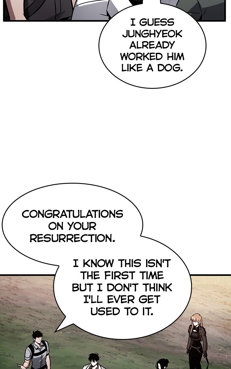 Read Omniscient Reader's Viewpoint EN Manga Online