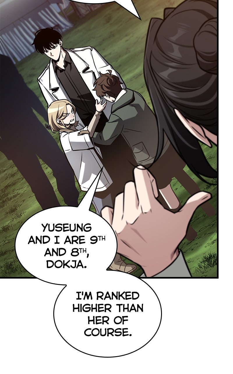 Read Omniscient Reader's Viewpoint EN Manga Online