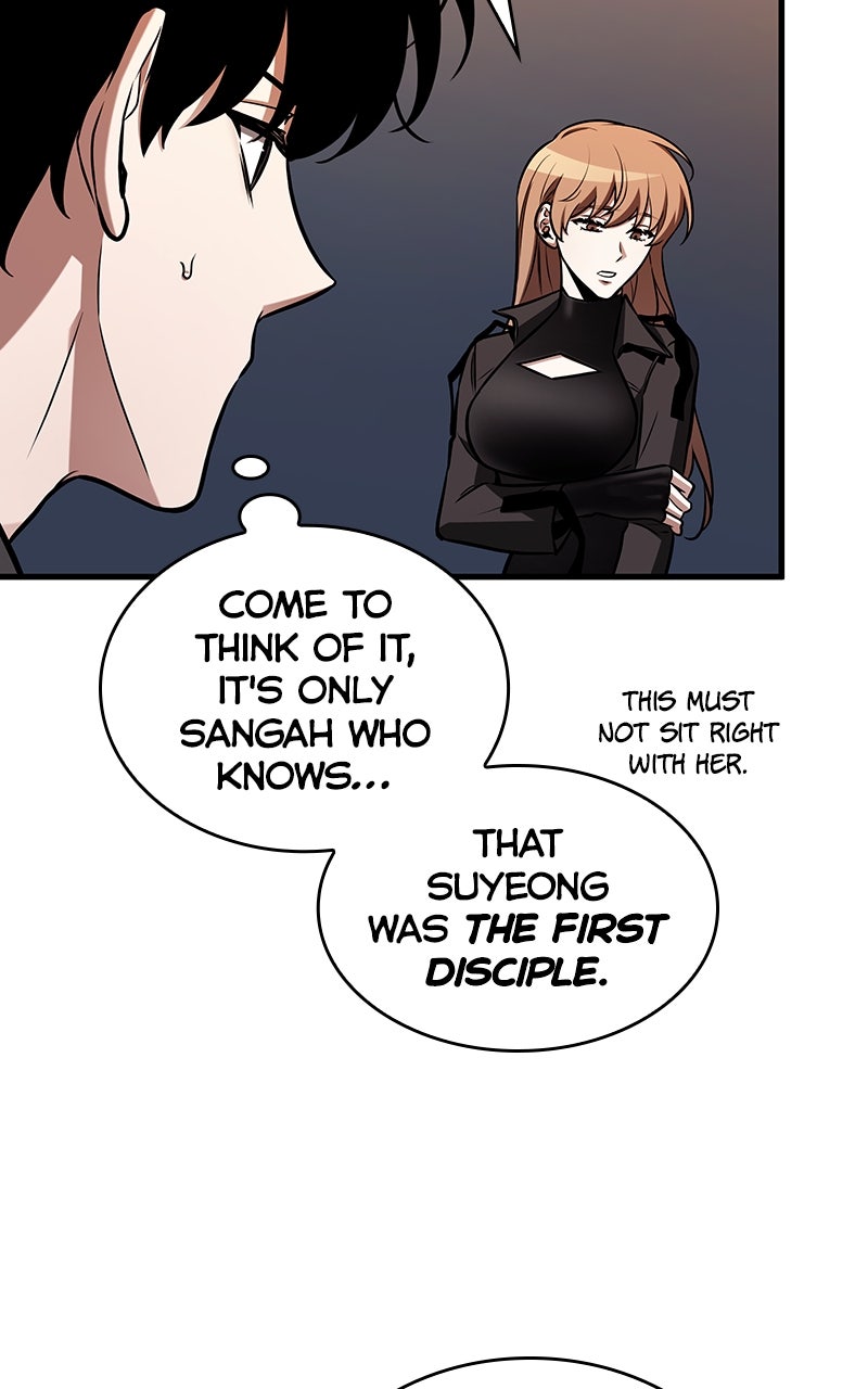 Read Omniscient Reader's Viewpoint EN Manga Online