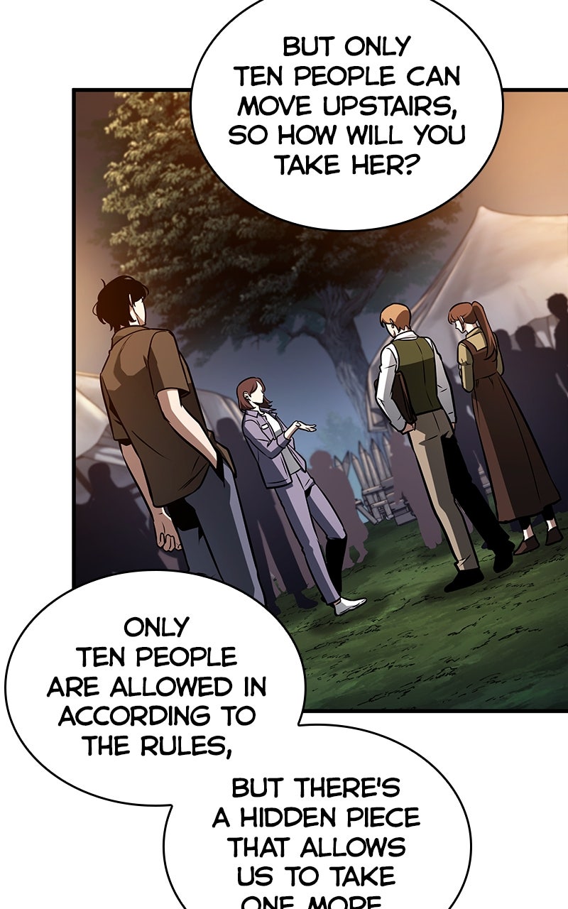 Read Omniscient Reader's Viewpoint EN Manga Online