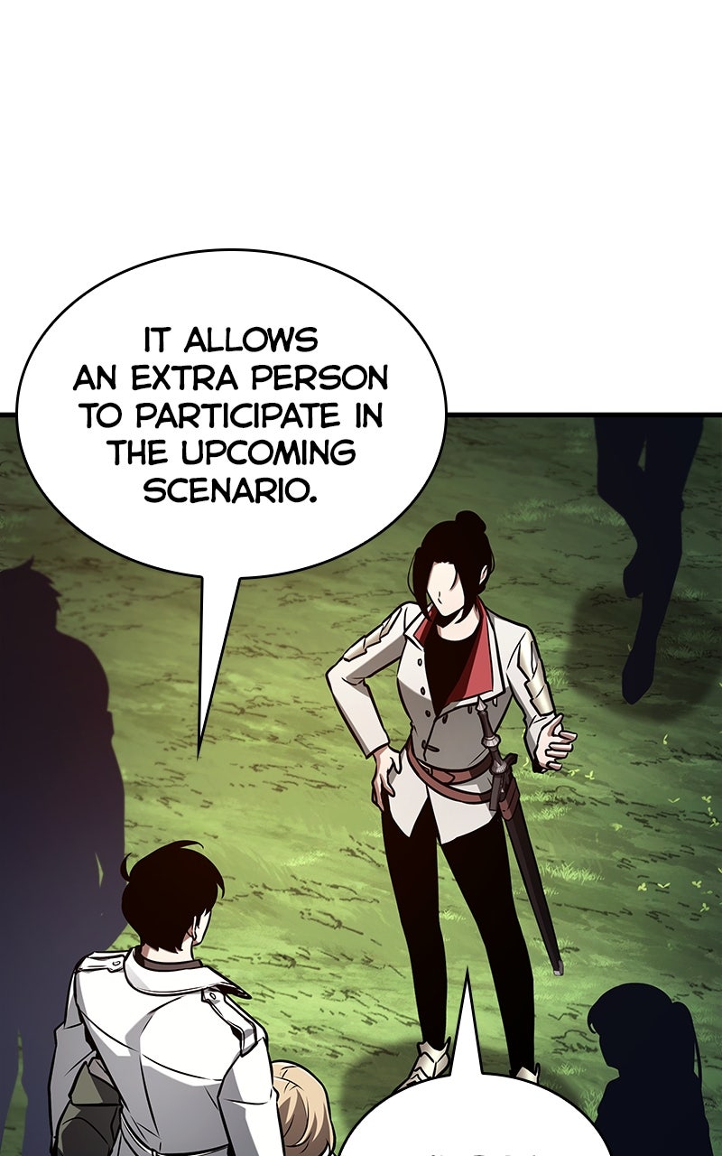 Read Omniscient Reader's Viewpoint EN Manga Online