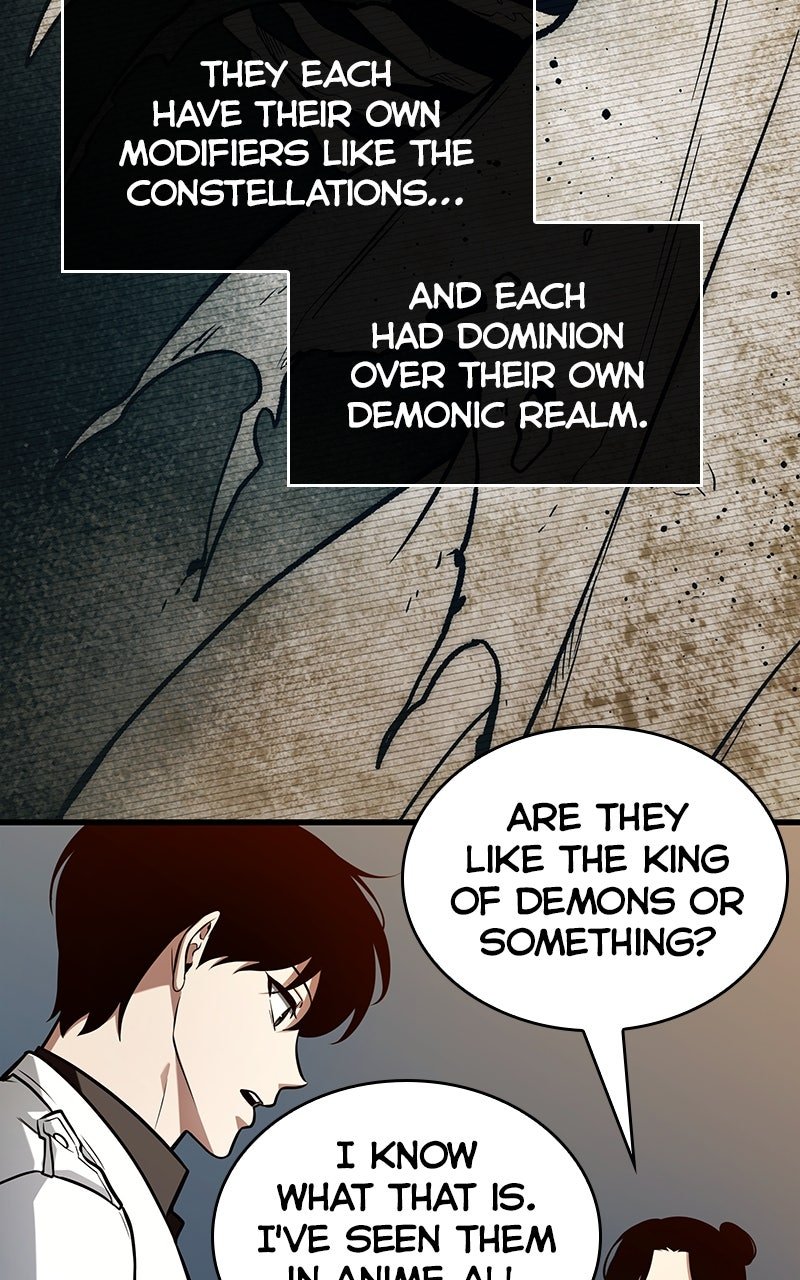 Read Omniscient Reader's Viewpoint EN Manga Online