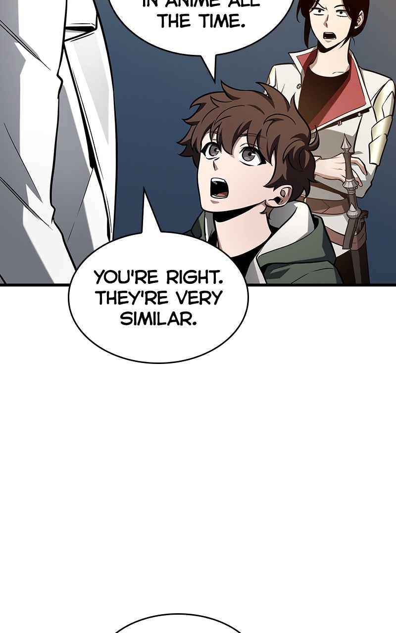 Read Omniscient Reader's Viewpoint EN Manga Online