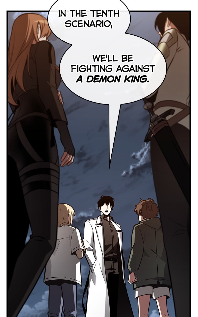 Read Omniscient Reader's Viewpoint EN Manga Online