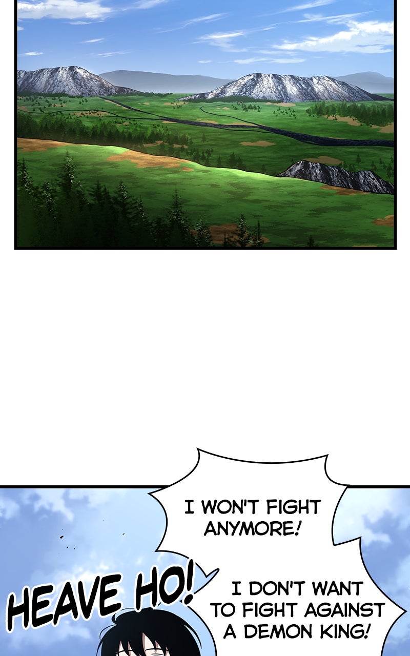 Read Omniscient Reader's Viewpoint EN Manga Online