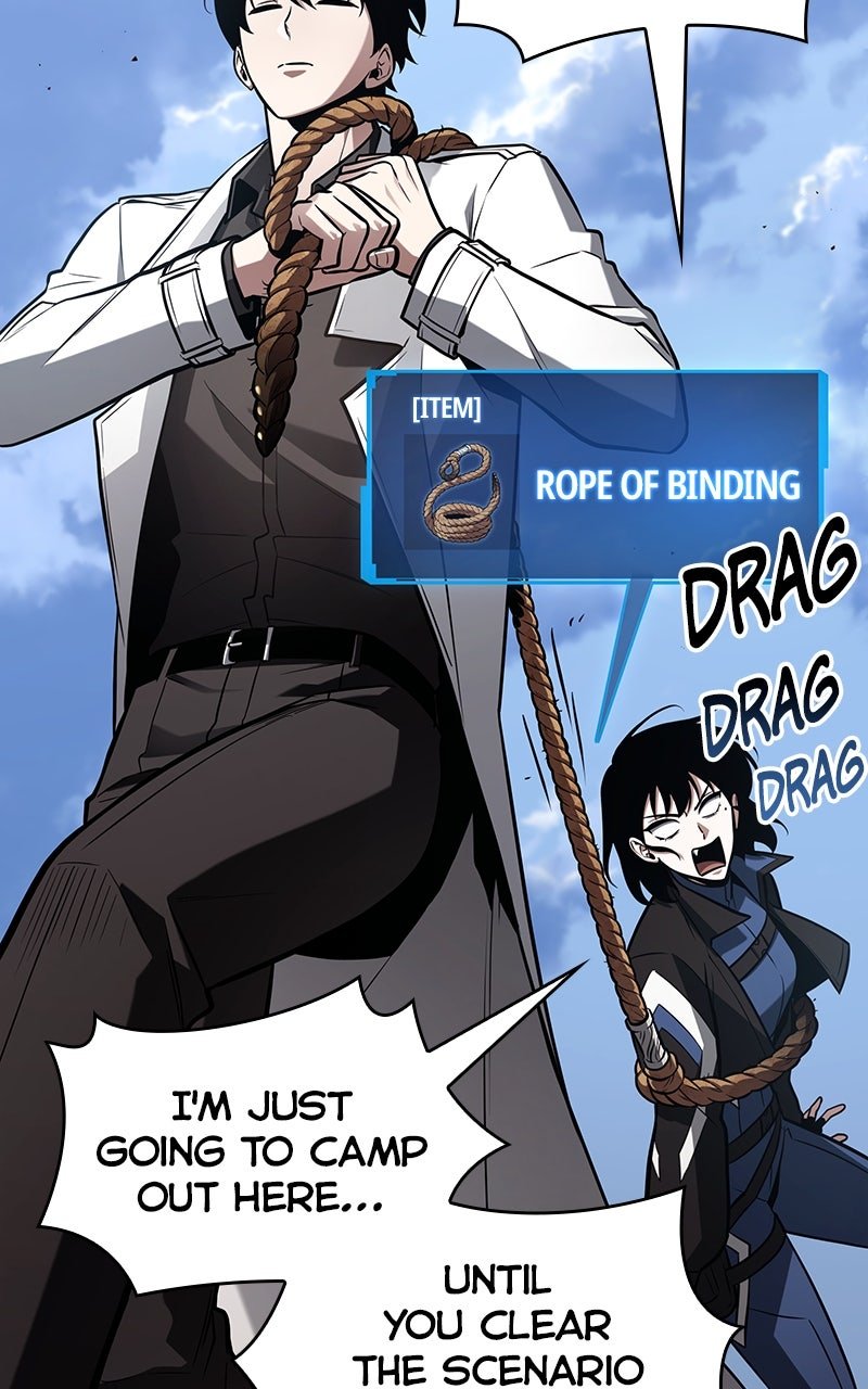 Read Omniscient Reader's Viewpoint EN Manga Online