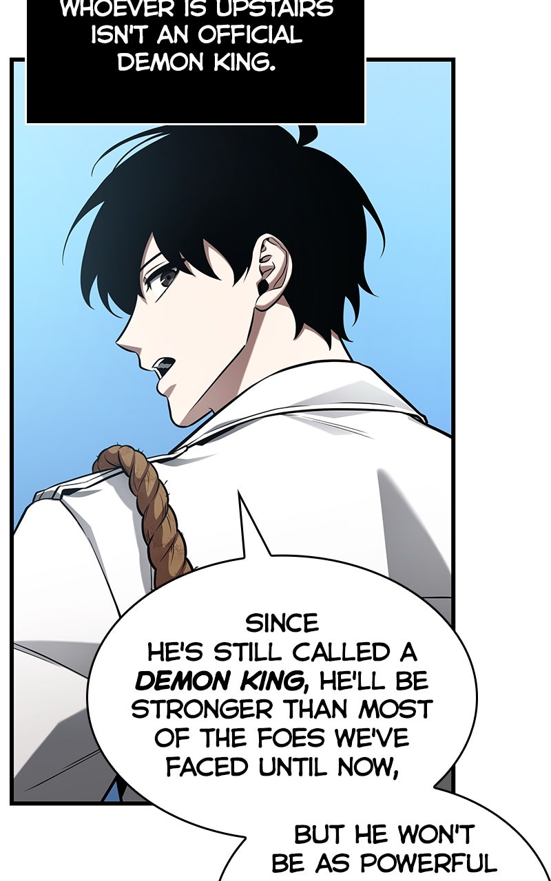 Read Omniscient Reader's Viewpoint EN Manga Online