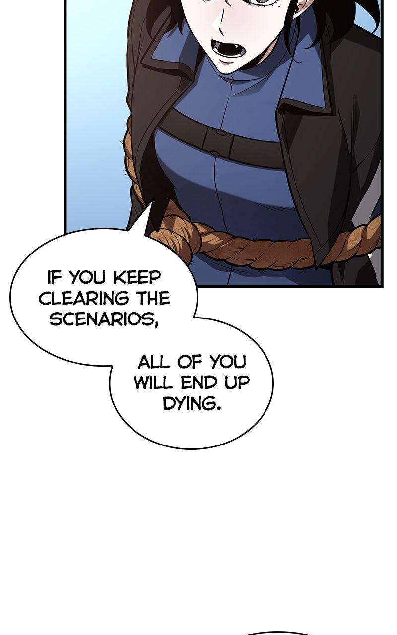 Read Omniscient Reader's Viewpoint EN Manga Online