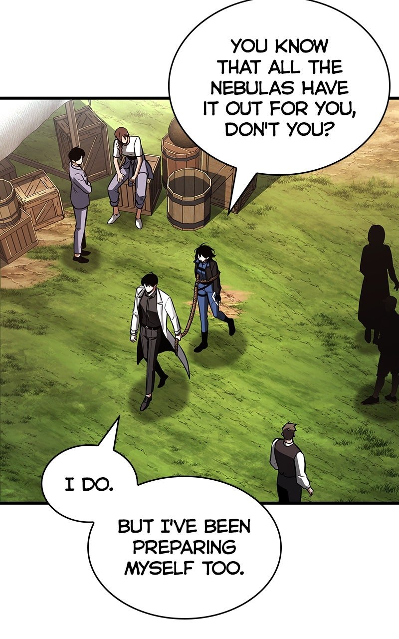 Read Omniscient Reader's Viewpoint EN Manga Online