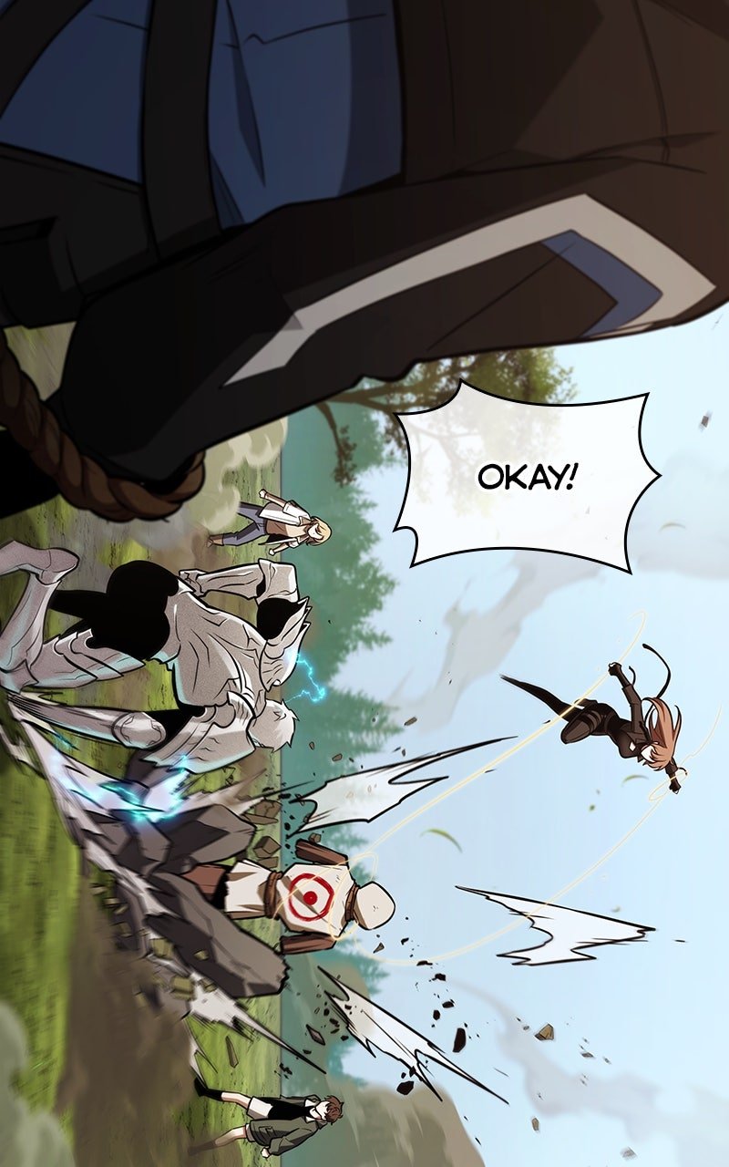 Read Omniscient Reader's Viewpoint EN Manga Online