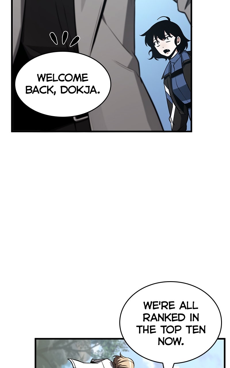 Read Omniscient Reader's Viewpoint EN Manga Online