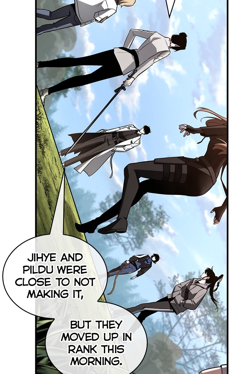 Read Omniscient Reader's Viewpoint EN Manga Online